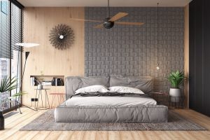 طراحی داخلی و دکوراسیون منزل مسکونی