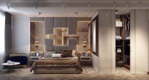 راهنمای طراحی داخلی اتاق خواب