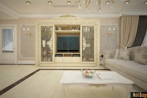 راهنمای طراحی داخلی منزل کلاسیک