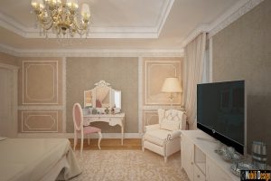راهنمای طراحی داخلی منزل کلاسیک