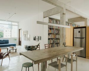 راهنمای طراحی داخلی آشپزخانه