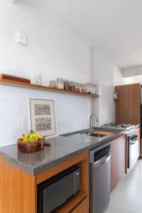 جدیدترین مدل کابینت آشپزخانه 1402
