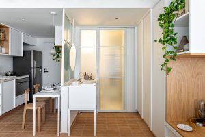 جدیدترین مدل کابینت آشپزخانه 1402