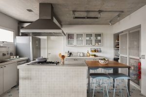 جدیدترین مدل کابینت آشپزخانه 1402