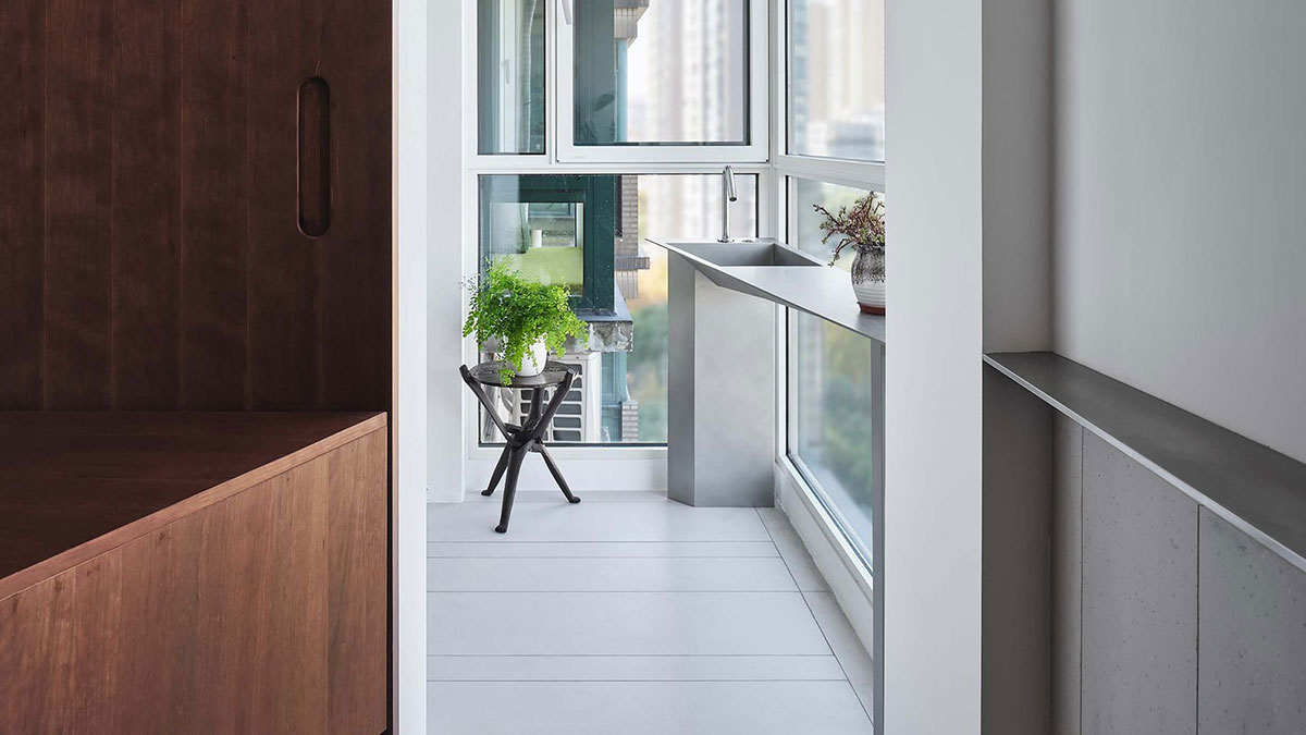 جدیدترین مدل کابینت آشپزخانه 1402