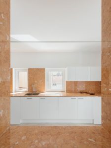 جدیدترین مدل کابینت آشپزخانه 1402