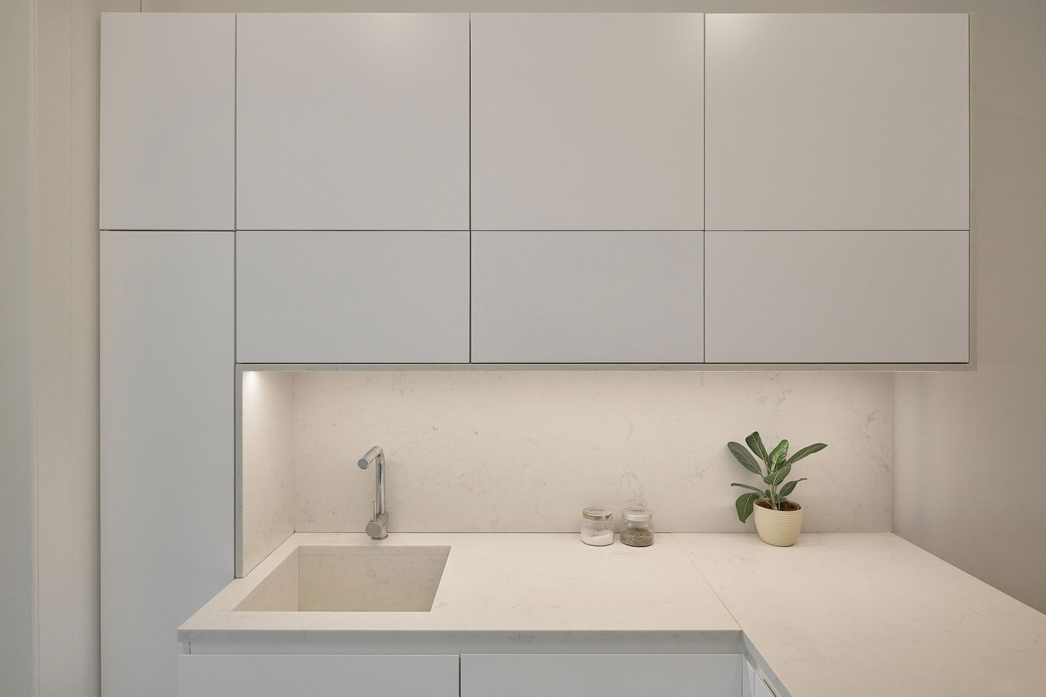 جدیدترین مدل کابینت آشپزخانه 1402