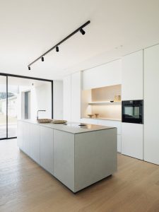 جدیدترین مدل کابینت آشپزخانه 1402