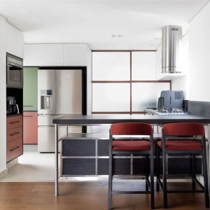 جدیدترین مدل کابینت آشپزخانه 1402
