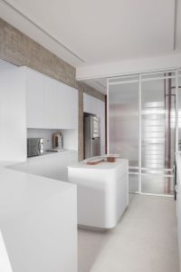 جدیدترین مدل کابینت آشپزخانه 1402
