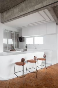 جدیدترین مدل کابینت آشپزخانه 1402