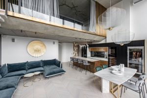 جدیدترین دکوراسیون منزل ۲۰۲۳