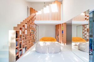 ایده های جذاب منزل به سبک مدرن