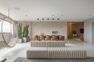 زیباترین دکوراسیون پذیرایی