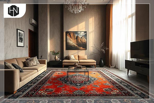 بهترین دکوراسیون منزل ایرانی