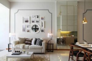 اشتباهات رایج در دکوراسیون داخلی منزل