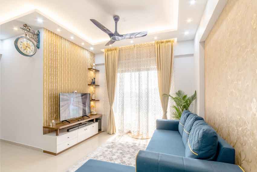 اشتباهات رایج در دکوراسیون داخلی منزل